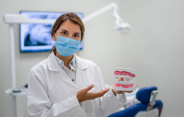 Best Emergency Orthodontic Repairs in Bridgeport, OH