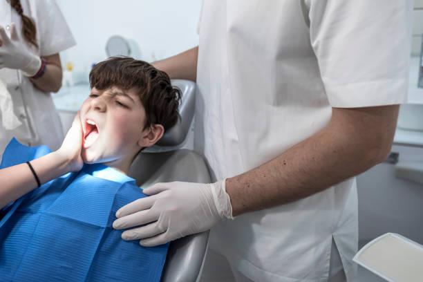 Best Emergency Denture Repair in Bridgeport, OH