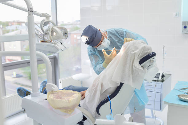 Best Emergency Root Canal Therapy in Bridgeport, OH